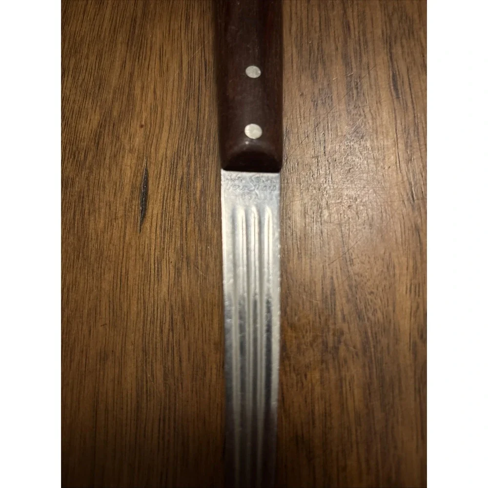 imperial veri sharp excellent solid